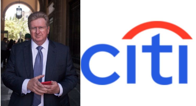 Litigios en Estados Unidos y mala reputación pesaron en el rechazo de Citi a Larrea
