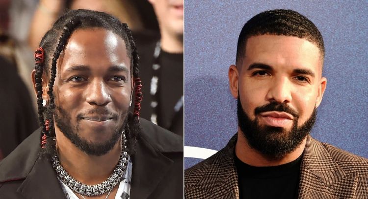 Desestiman demanda de Drake contra sello discográfico por 'Not Like Us' de Kendrick Lamar