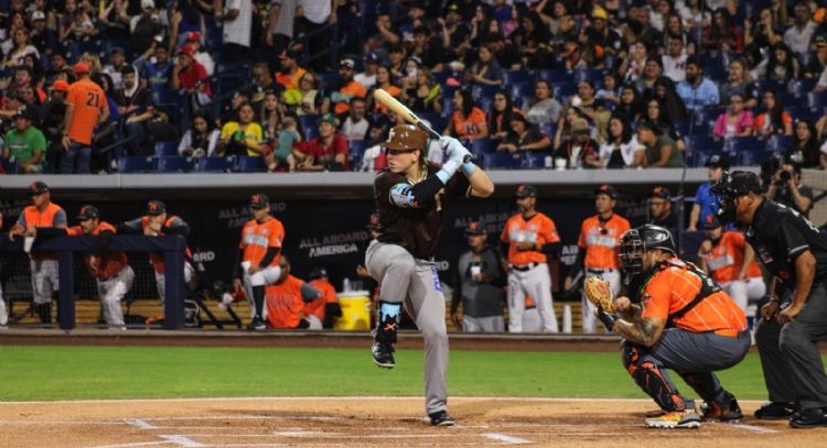 Tucson Baseball Team suspende su debut en la LMP por problemas migratorios