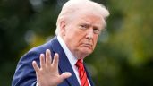 Foto ilustrativa de la nota titulada: Trump viaja a Oriente Medio para celebrar el alto al fuego y acuerdo de rehenes entre Israel y Hamás