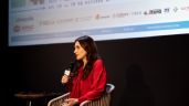 Foto ilustrativa de la nota titulada: “In-I: In-Motion”, documental con el que Juliette Binoche debuta como directora
