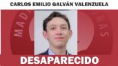 Foto ilustrativa de la nota titulada: FGE investiga desaparición de Carlos Emilio Galván Valenzuela en Mazatlán