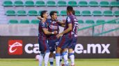 Foto ilustrativa de la nota titulada: Atlante festeja certificación para aspirar a ascender a la Liga MX