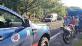 Foto ilustrativa de la nota titulada: Lluvias intensas en Morelos dejan siete muertos