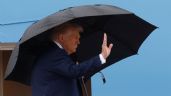 Foto ilustrativa de la nota titulada: Trump afirma que entre Israel y Hamás “la guerra ha terminado”