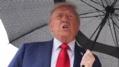 Foto ilustrativa de la nota titulada: Trump advierte que podría enviar misiles Tomahawk a Ucrania si Rusia no resuelve la guerra pronto