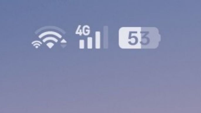 Símbolo doble de Wi-Fi en tu teléfono: por qué aparece y qué significa