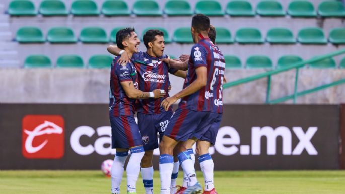 Atlante festeja certificación para aspirar a ascender a la Liga MX