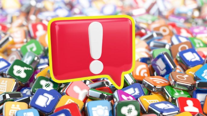 Profeco alerta por “apps robadatos”: consumen megas y acceden a datos en segundo plano