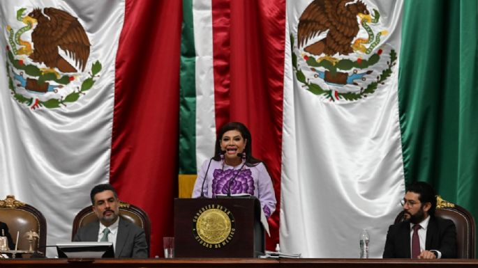 Brugada destaca a Sheinbaum como “aliada” para gobernar la Ciudad de México