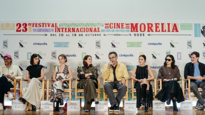 “Las locuras”, película de Rodrigo García aborda la salud mental en un entorno fragmentado