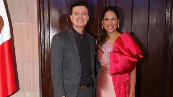 Matan en Guanajuato al diseñador de modas, Edgar Molina; alcaldesa promete que se hará justicia