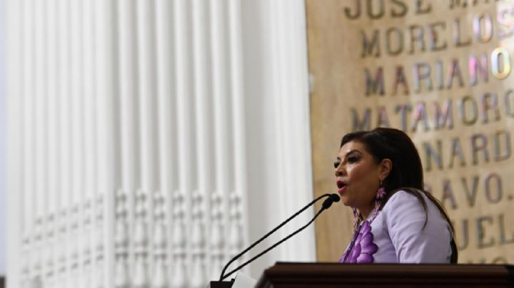 Brugada llama en su primer informe a construir la “Ciudad Utopía”