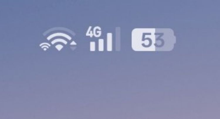 Símbolo doble de Wi-Fi en tu teléfono: por qué aparece y qué significa