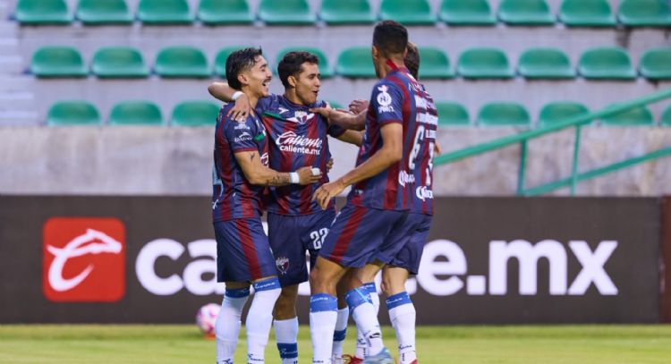 Atlante festeja certificación para aspirar a ascender a la Liga MX