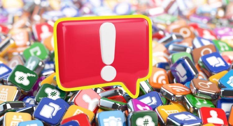 Profeco alerta por “apps robadatos”: consumen megas y acceden a datos en segundo plano