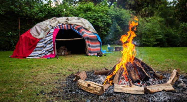 ¿Vas a un temazcal? Revisa los riesgos reales, cuidados previos y quiénes no deben de entrar