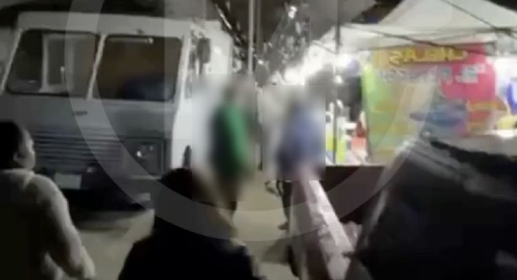 Comando irrumpe en bautizo en Puebla y abre fuego contra invitados; cuatro muertos