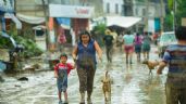 Foto ilustrativa de la nota titulada: Gobierno de CDMX y Morena instalan centros de acopio para damnificados por lluvias
