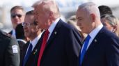 Foto ilustrativa de la nota titulada: Trump insta a Israel a aprovechar la oportunidad para la paz antes de la cumbre en Egipto sobre Gaza
