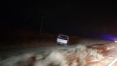 Foto ilustrativa de la nota titulada: Ataque armado en carretera de Baja California deja seis muertos