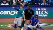 Foto ilustrativa de la nota titulada: Marineros toman ventaja 2-0 en la Serie de Campeonato de la Americana al ganar a Azulejos