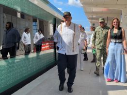 No se sale de la 4T invocando lo que la creó