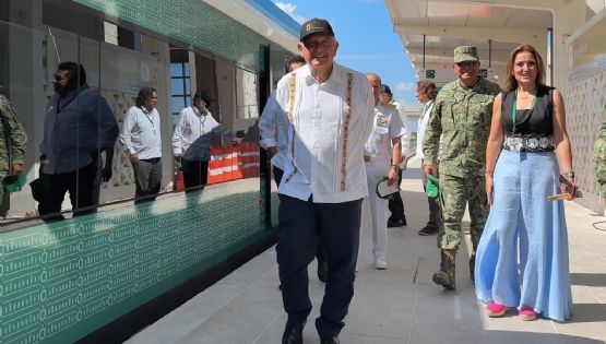 No se sale de la 4T invocando lo que la creó