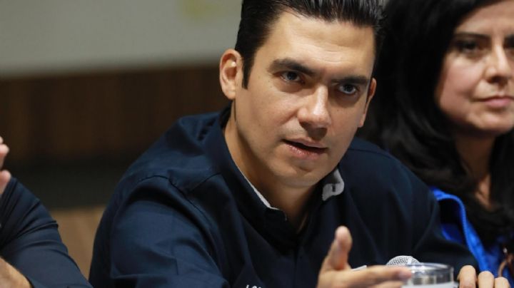 Jorge Romero lamenta la desaparición del Fonden; demanda “apoyo real” a damnificados