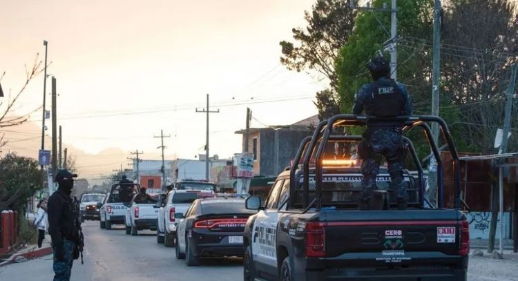 Chiapas enfrenta una crisis profunda de derechos humanos: Frayba (Video)