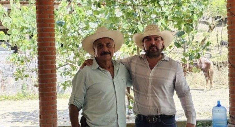 Asesinan a padre de Lauro Becerra, alcalde electo de Coxquihui, Veracruz