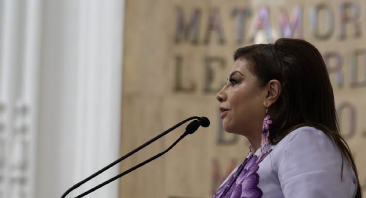 Brugada envía iniciativa para aumentar castigos por el delito de amenazas
