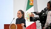 Foto ilustrativa de la nota titulada: “Si es necesario pedir recursos internacionales, se va a hacer”: Sheinbaum sobre daños por lluvias