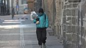 Foto ilustrativa de la nota titulada: Vuelve el frío a la CDMX: alerta amarilla para la madrugada del miércoles en estas alcaldías