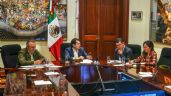 Foto ilustrativa de la nota titulada: Servidores de la Educación evalúan daños en planteles por las lluvias
