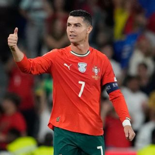 Cristiano Ronaldo prevé que su sexto Mundial, a los 41 años en 2026, será "sin duda" el último