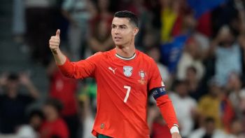 Cristiano Ronaldo se convierte en el máximo goleador en eliminatorias mundialistas