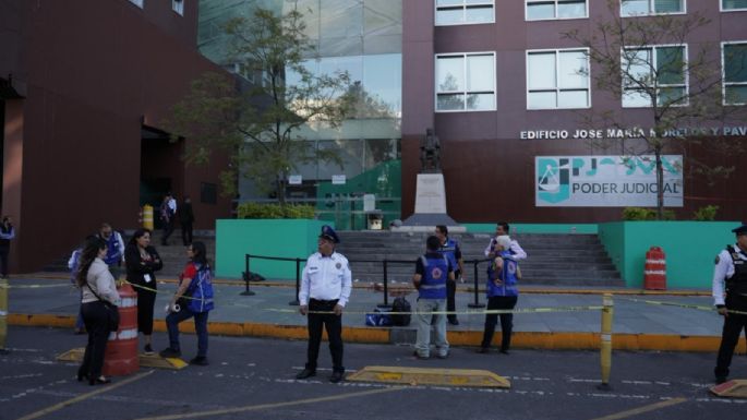 Asesino de David Cohen declaró que cobraría 50 mil pesos después del “jale”; fue detenido y sin paga