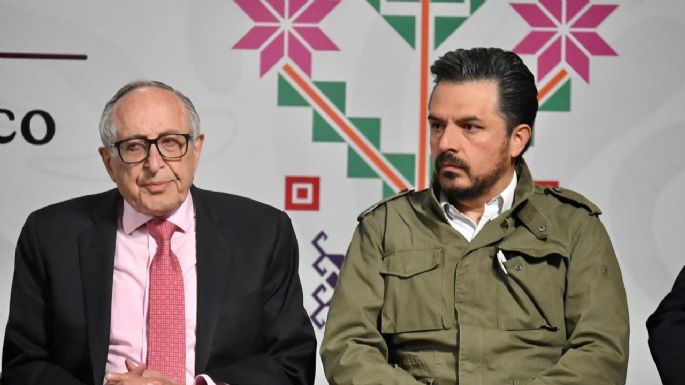 Arranca Campaña Invernal de Vacunación; la SSA espera vacunar a 50 millones de personas