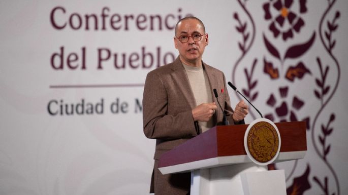 Oficina de José Merino viola la autonomía del Órgano de Administración Judicial