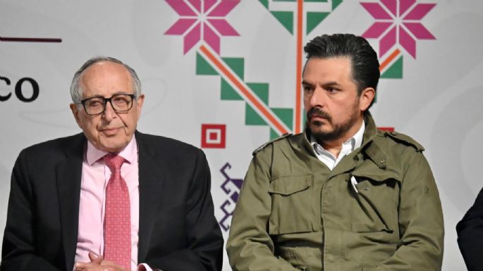 Siguen hospitalizadas 90 personas por las lluvias: Ssa