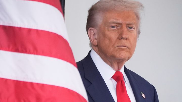 Trump ataca otro barco con drogas cerca de Venezuela; matan a seis “narcoterroristas”