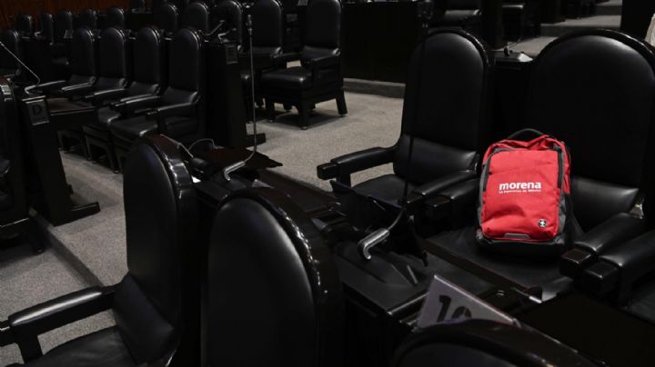 La 4T aprueba Miscelánea Fiscal en comisiones; avanzan impuestos a refrescos y videojuegos
