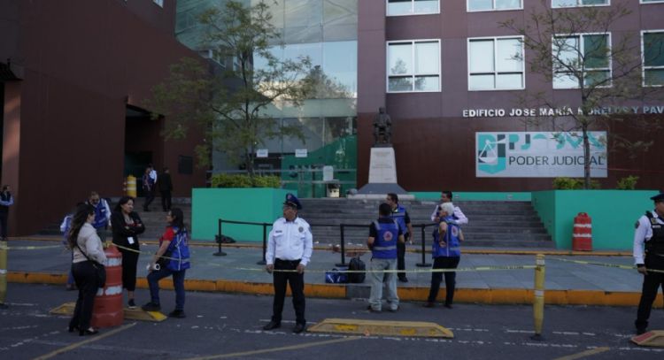 Asesino de David Cohen declaró que cobraría 50 mil pesos después del “jale”; fue detenido y sin paga
