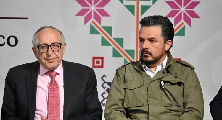 Arranca Campaña Invernal de Vacunación; la SSA espera vacunar a 50 millones de personas