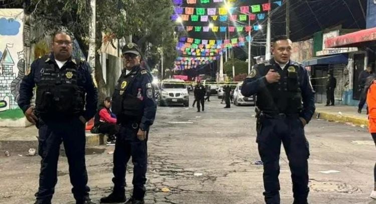 Tras multihomicidio en Tlaltenco, Brugada pide mantener la paz en celebraciones patronales