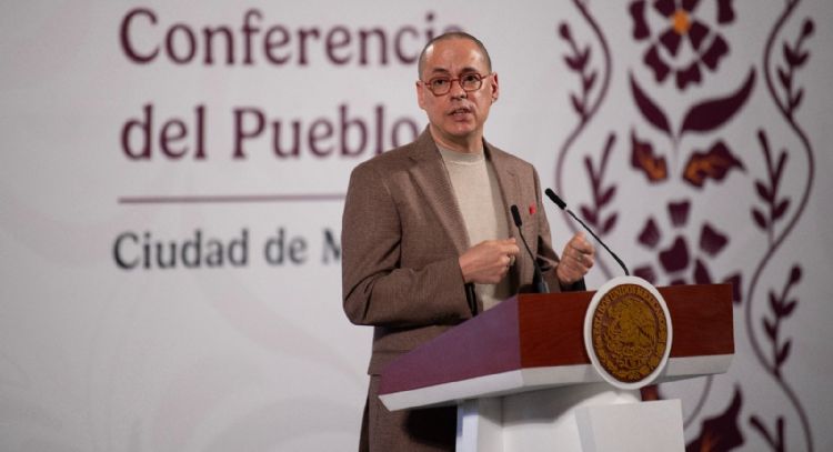 Oficina de José Merino viola la autonomía del Órgano de Administración Judicial
