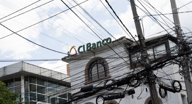 Caso CIBanco no ha afectado “en lo más mínimo” la imagen del sistema bancario en México: Sheinbaum