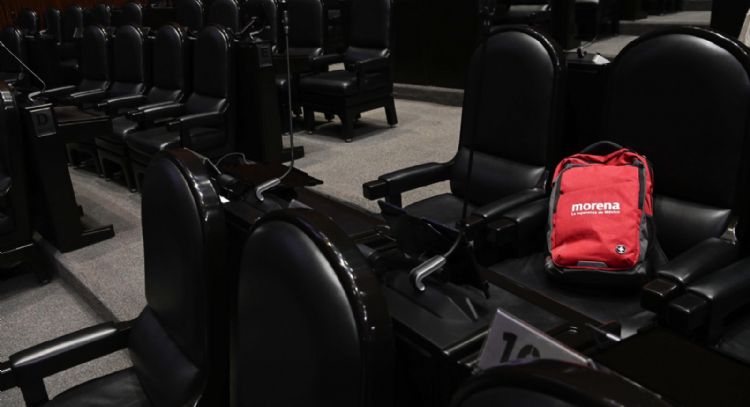 La 4T aprueba Miscelánea Fiscal en comisiones; avanzan impuestos a refrescos y videojuegos