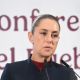 Esto dijo Sheinbaum sobre la cancelación de visas a políticos mexicanos